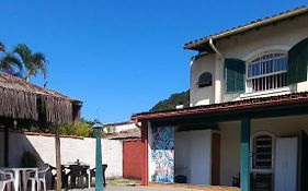 Sunset Hostel Guarujá